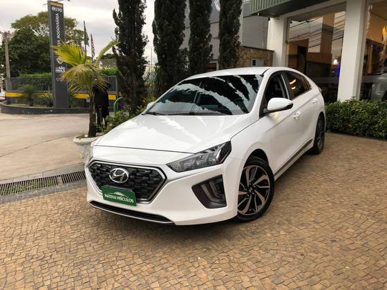 HYUNDAI IONIQ 1.6 GDI HEV DCT HYUNDAI IONIQ 1.6 GDI HEV DCT